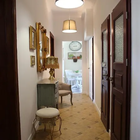 Apartament Chopina 12 Apartamento